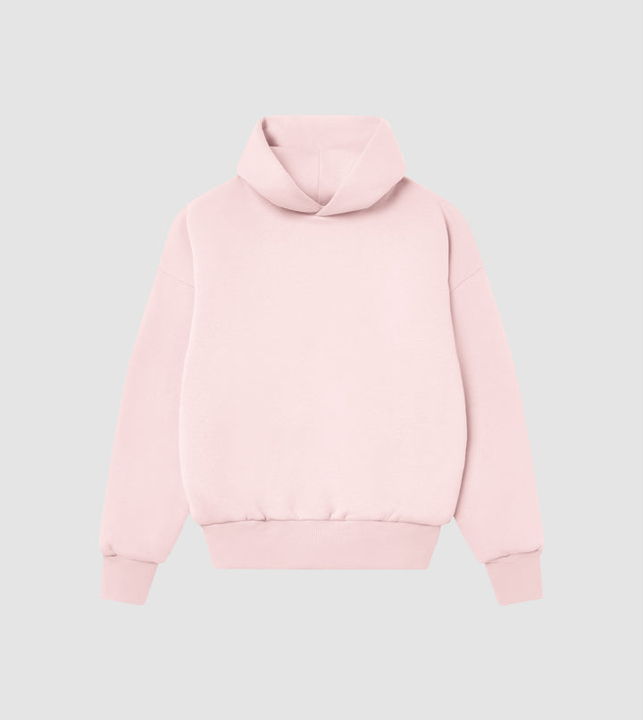 Armor Hoodie Rose