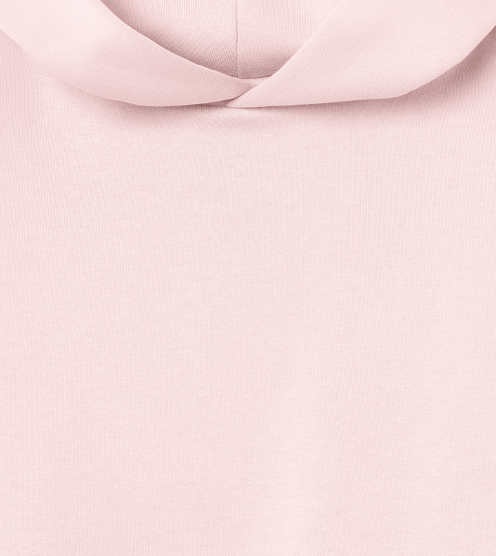 Armor Hoodie Rose