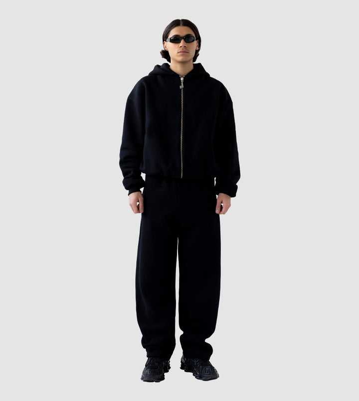 Trackpants Black (Pre-Order)