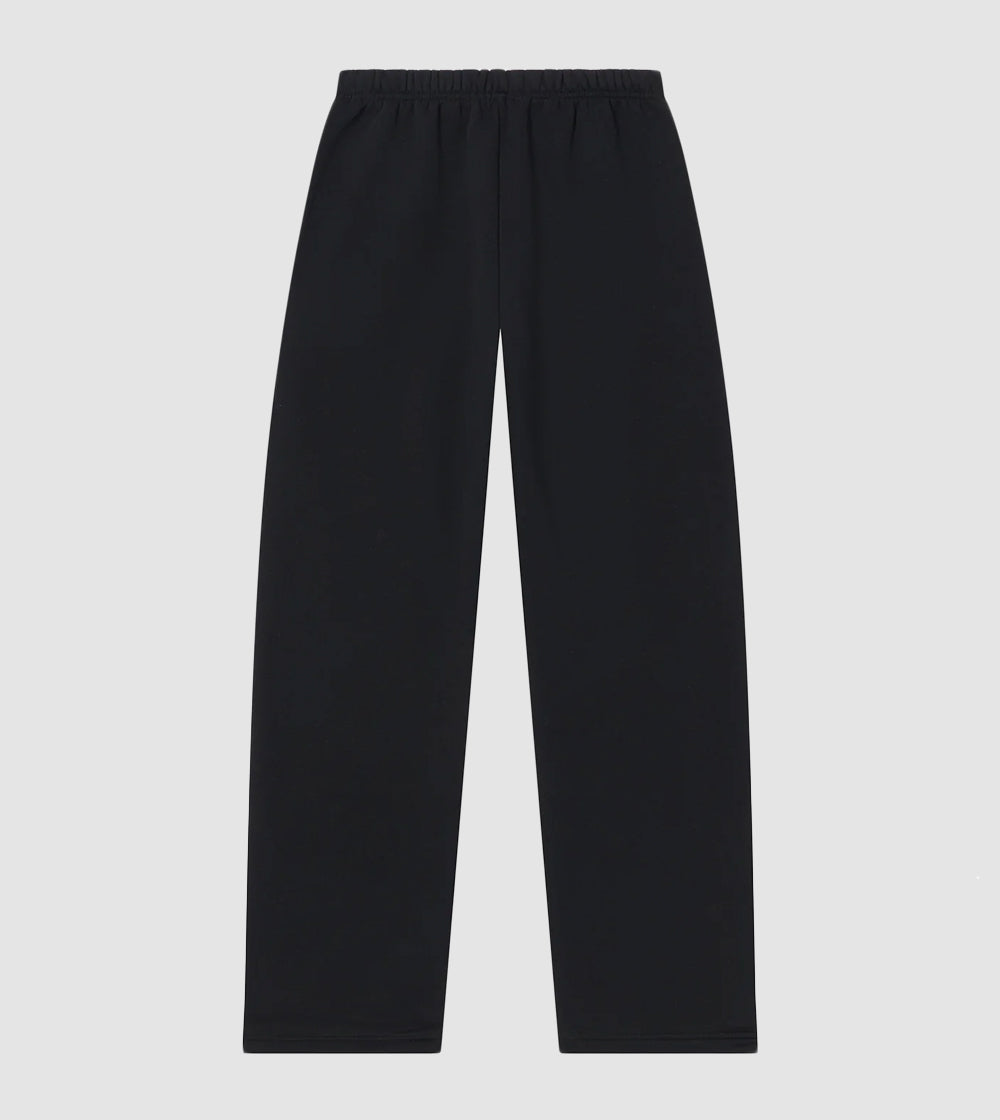 Trackpants Black (Pre-Order)