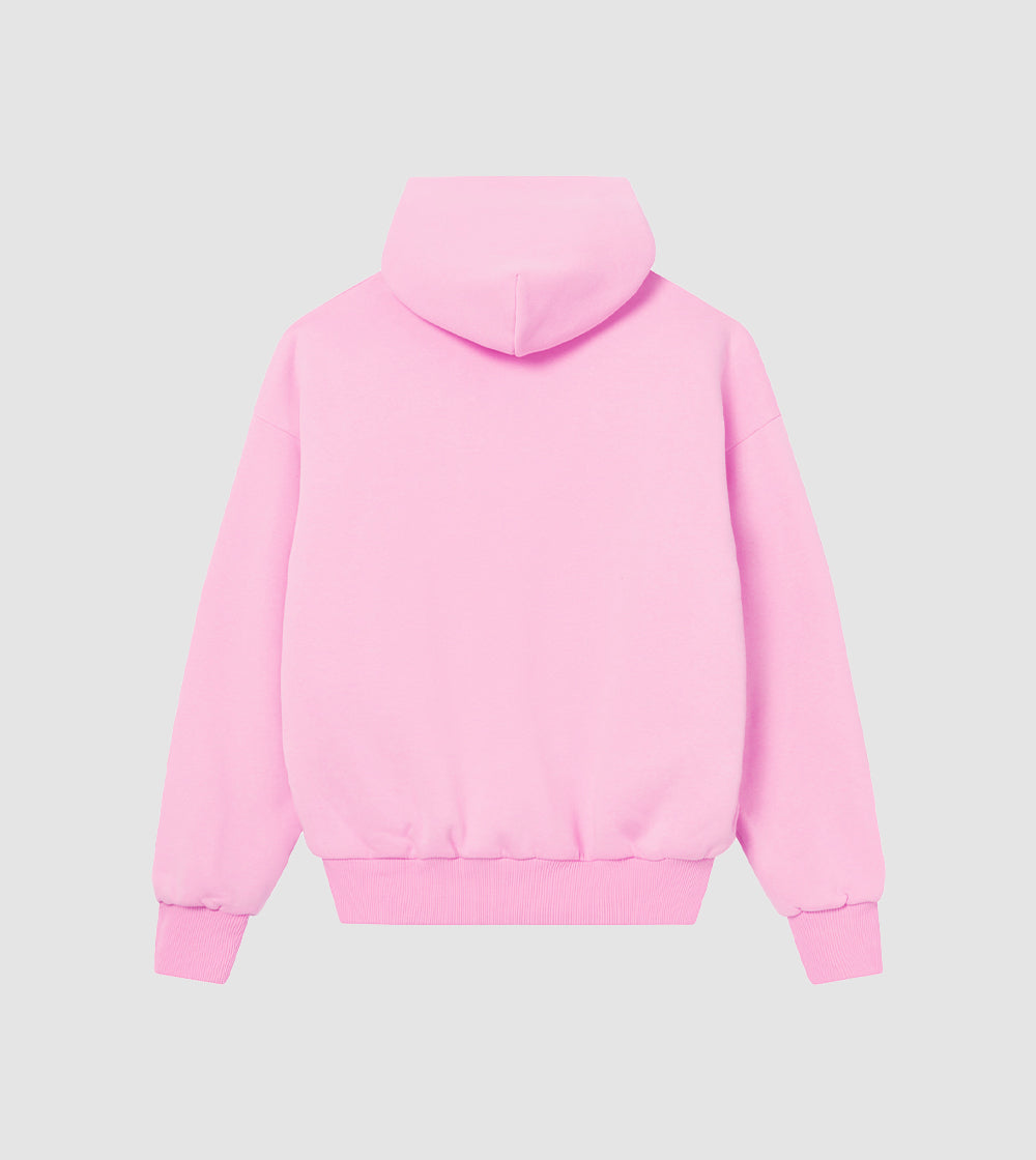 Armor Hoodie Bloom