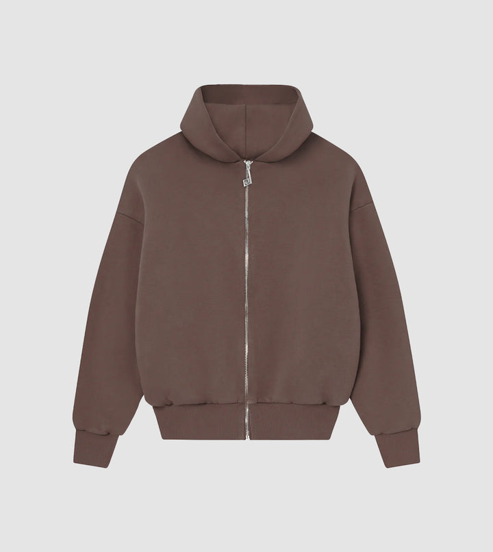 November Zip Hoodie (Pre-Order)