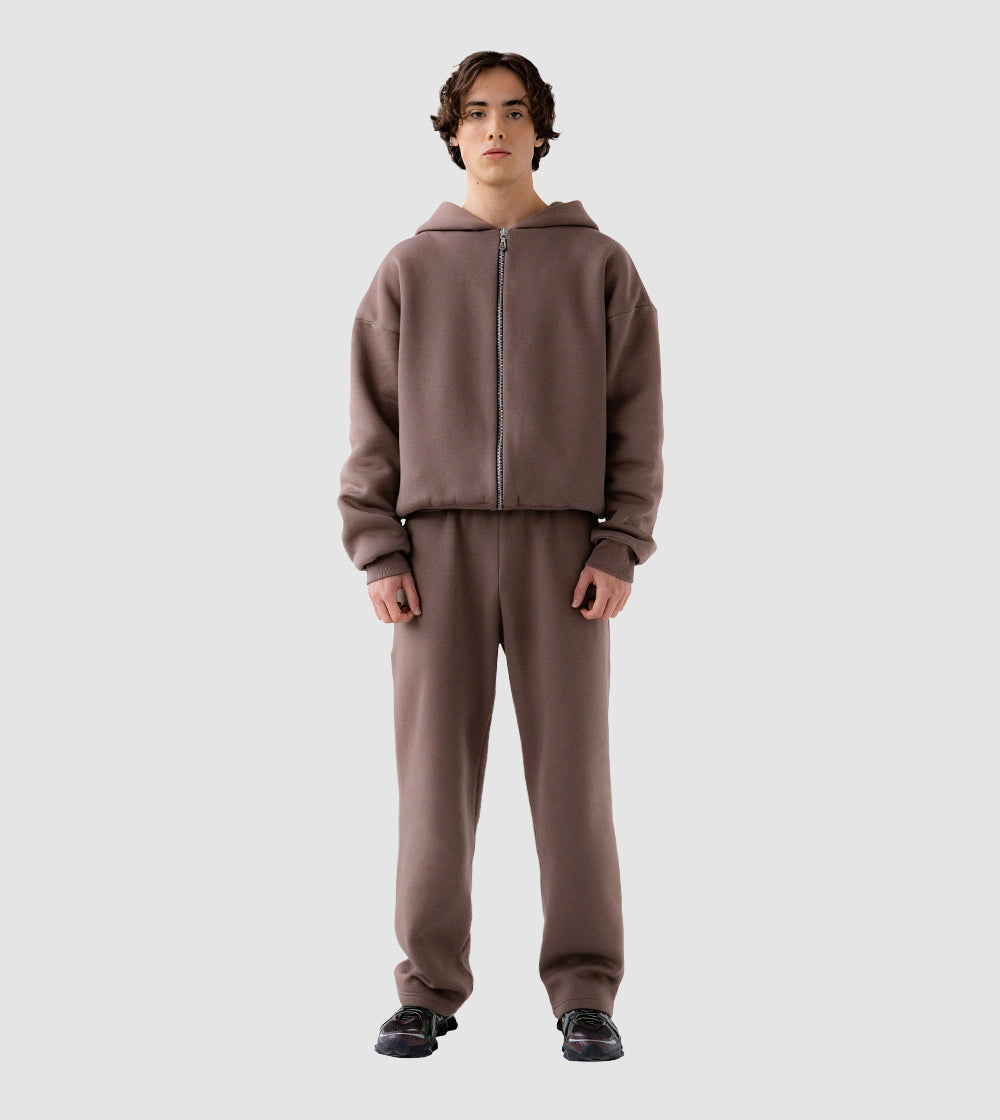 Trackpants November