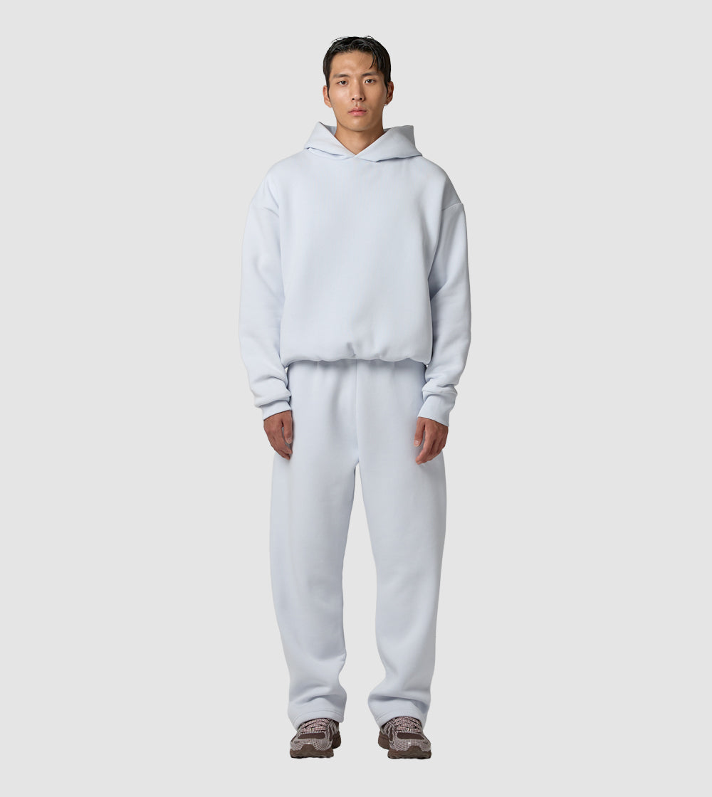 Armor Hoodie Ice