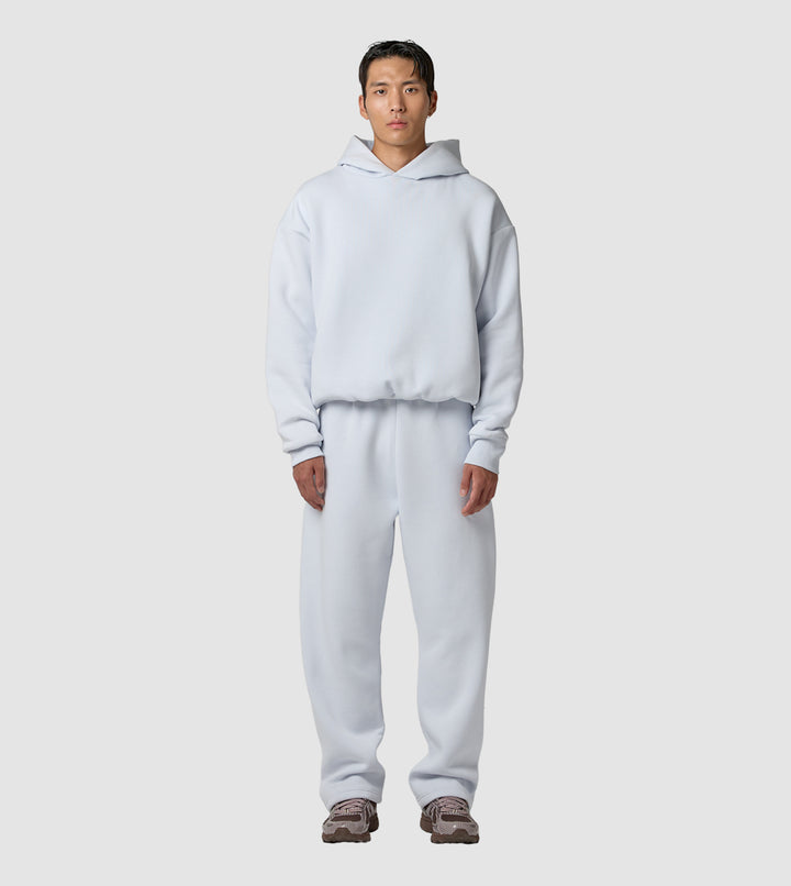 Armor Hoodie Ice