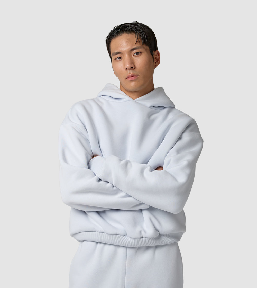 Armor Hoodie Ice