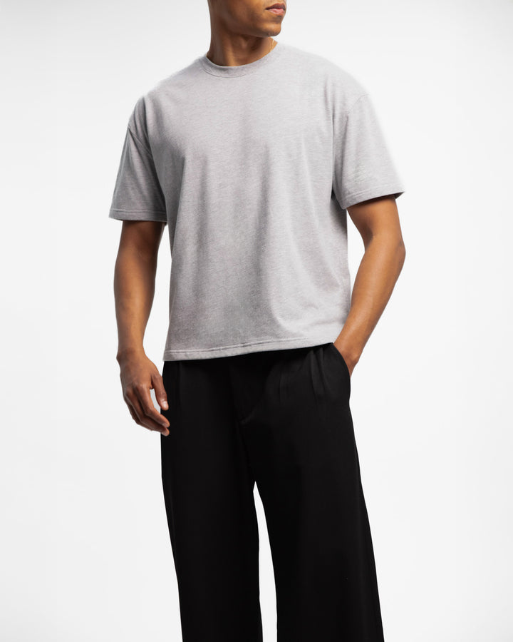 Armor T-Shirt Grey