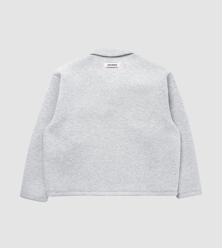 Studio Polo Sweater