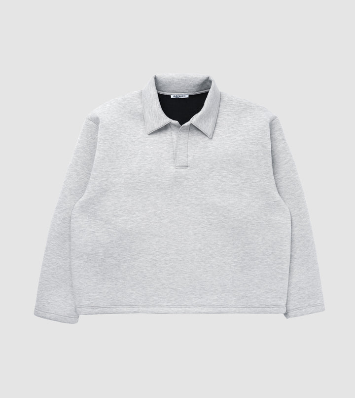 Studio Polo Sweater