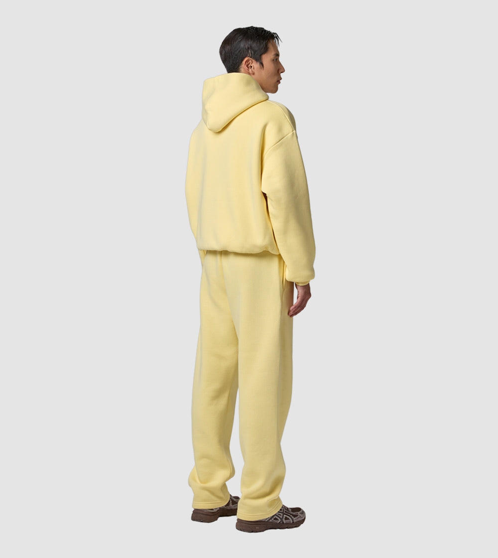 Butter Zip Hoodie