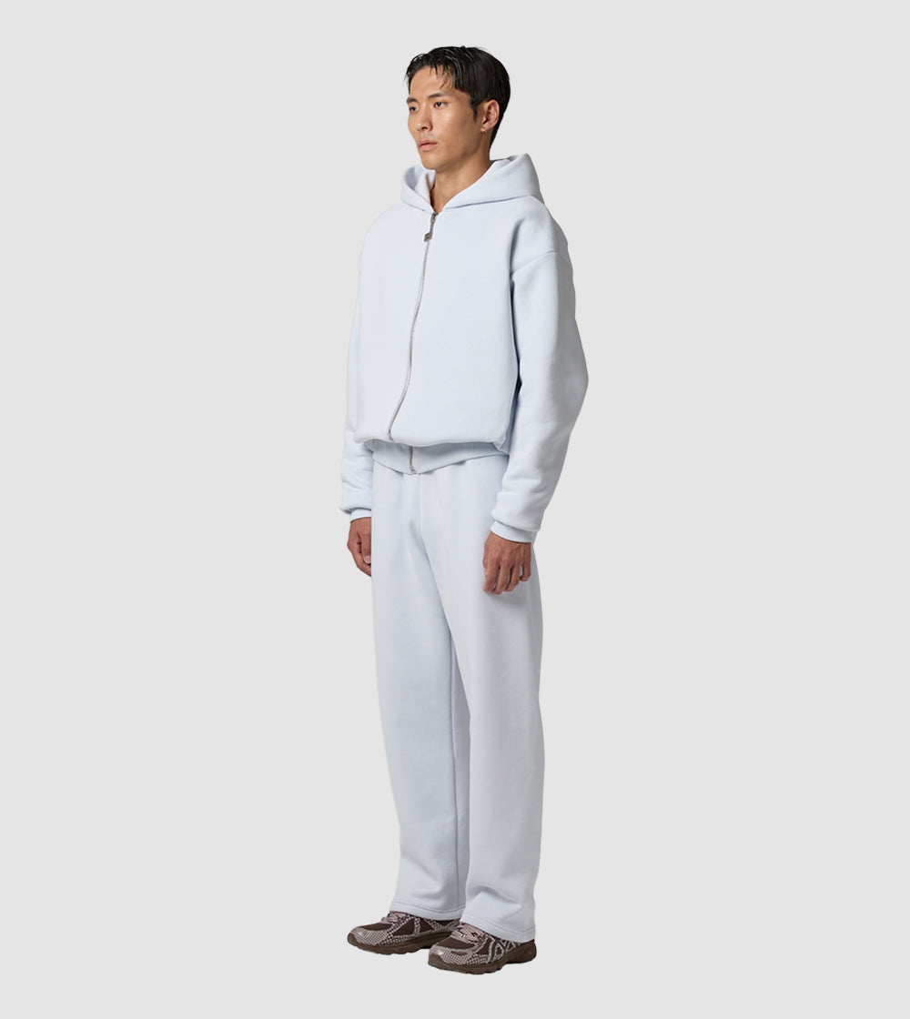 Ice Zip Hoodie