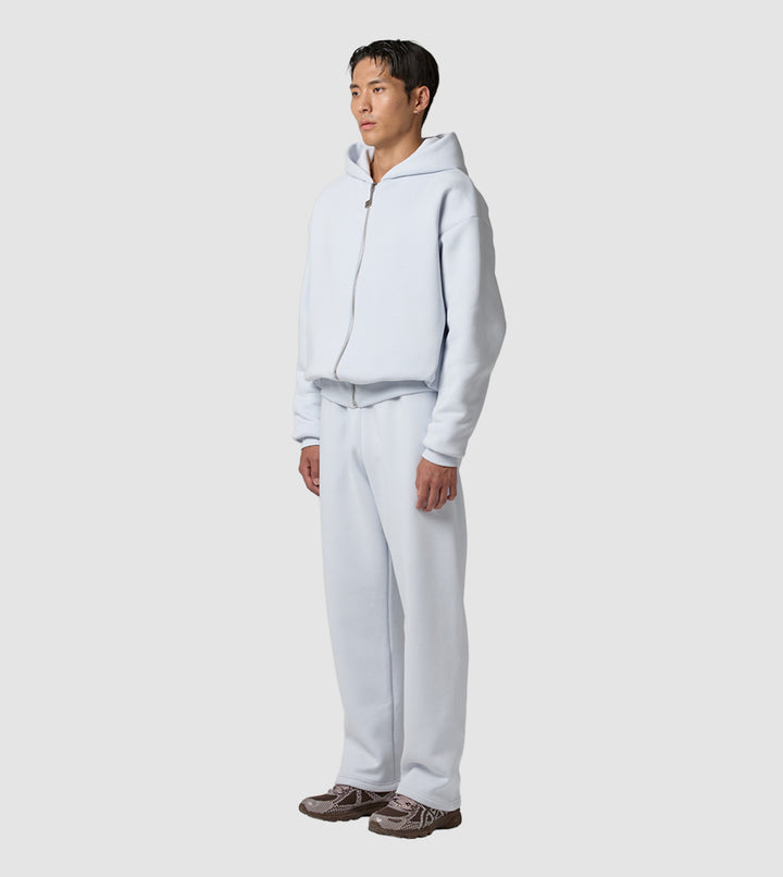 Ice Zip Hoodie
