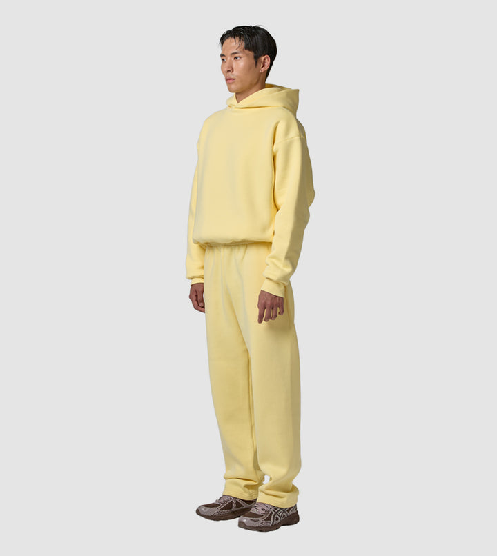 Armor Hoodie Butter