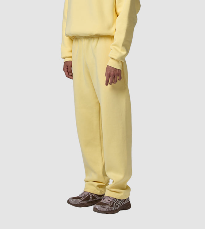 Trackpants Butter