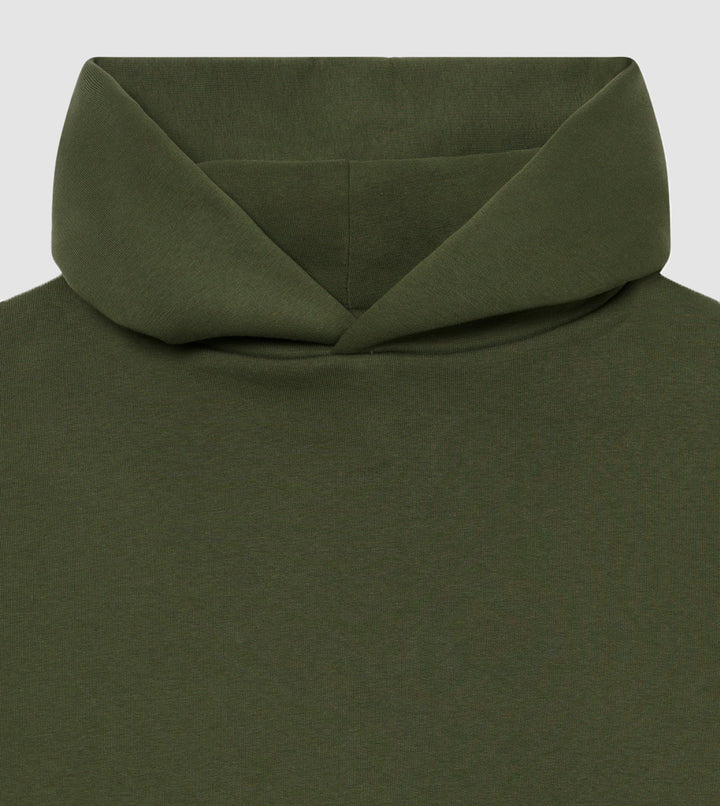 Armor Hoodie Olive