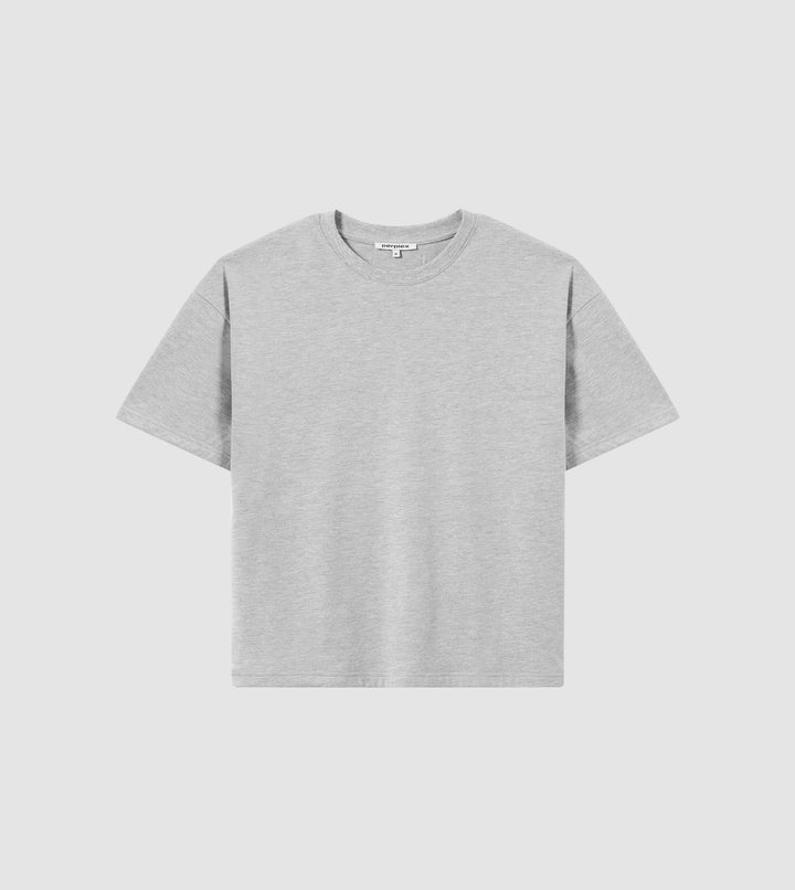 Armor T-Shirt Grey
