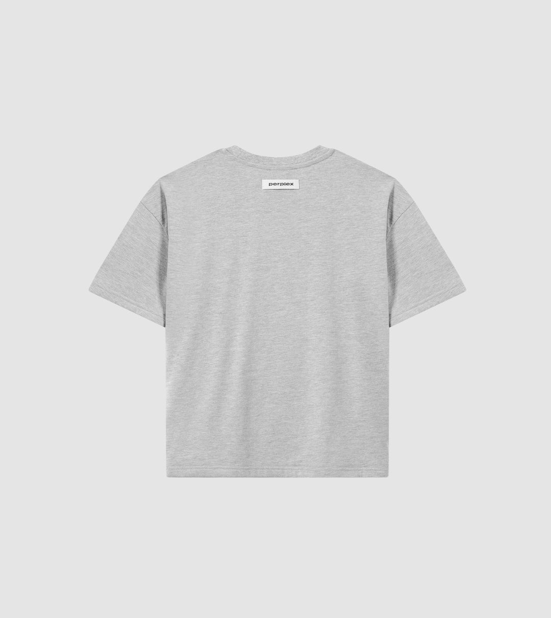 Armor T-Shirt Grey