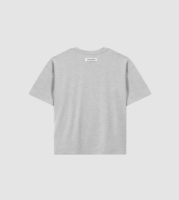 Armor T-Shirt Grey