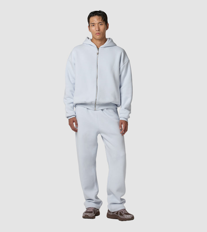 Ice Zip Hoodie