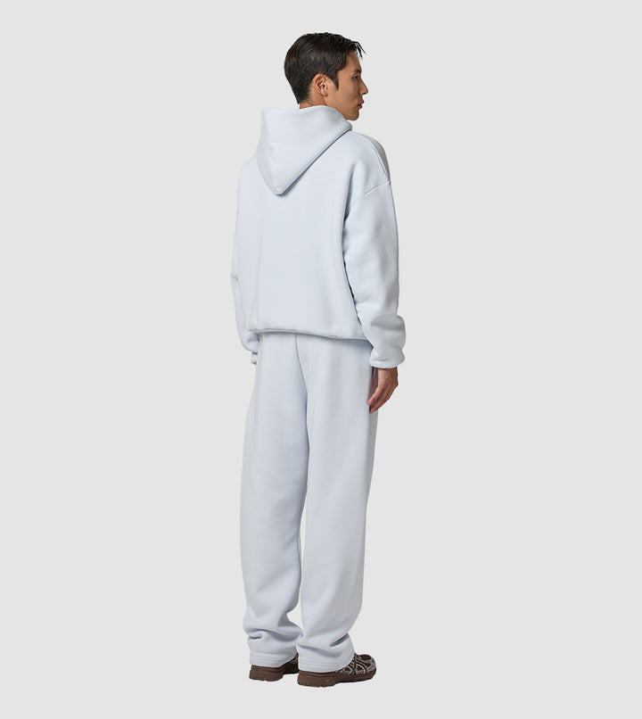 Ice Zip Hoodie