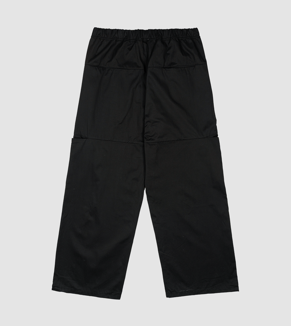 Cargo Pants Black