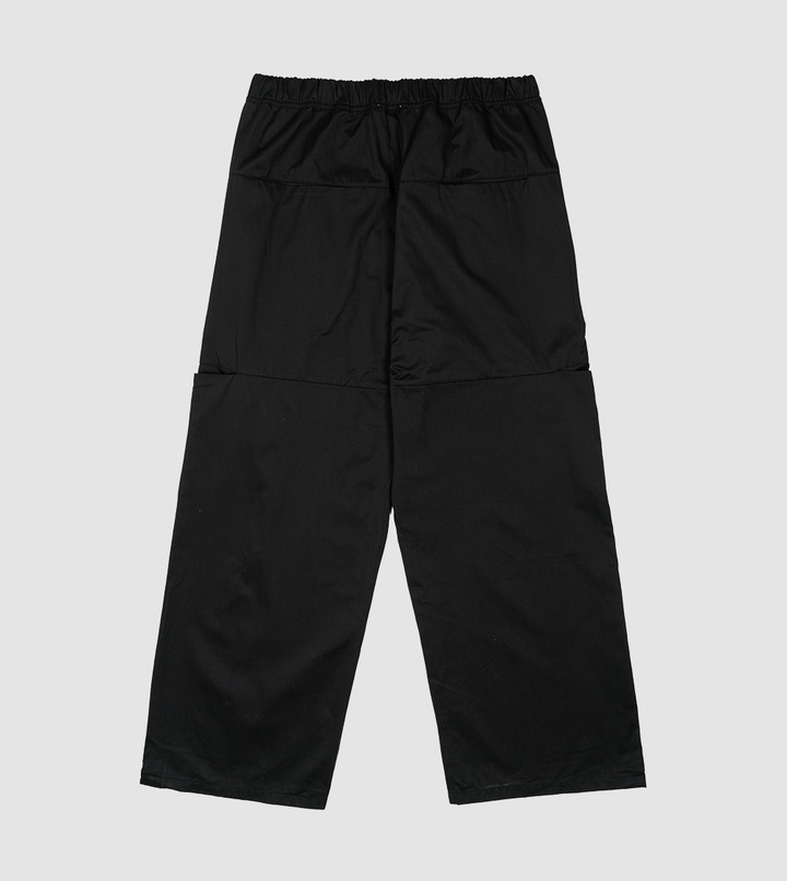 Cargo Pants Black