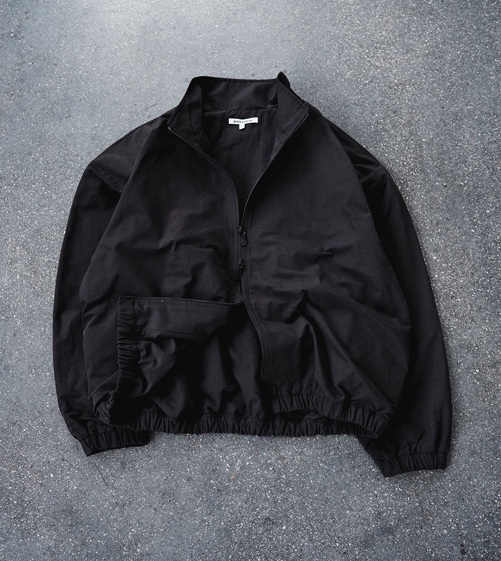 Core Jacket Black