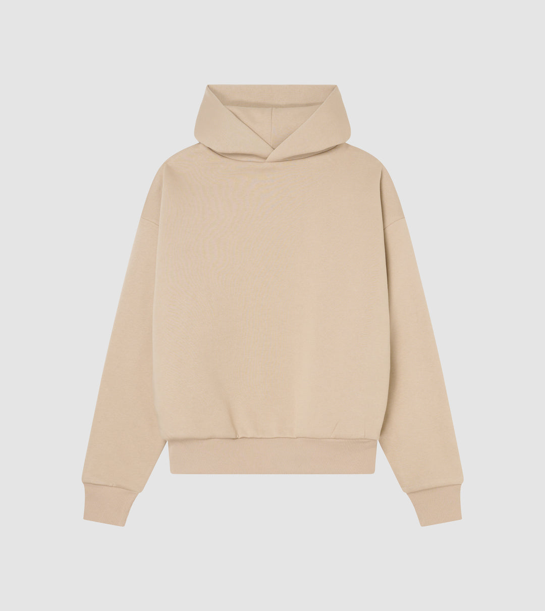 Armor Hoodie Tracksuit Cream