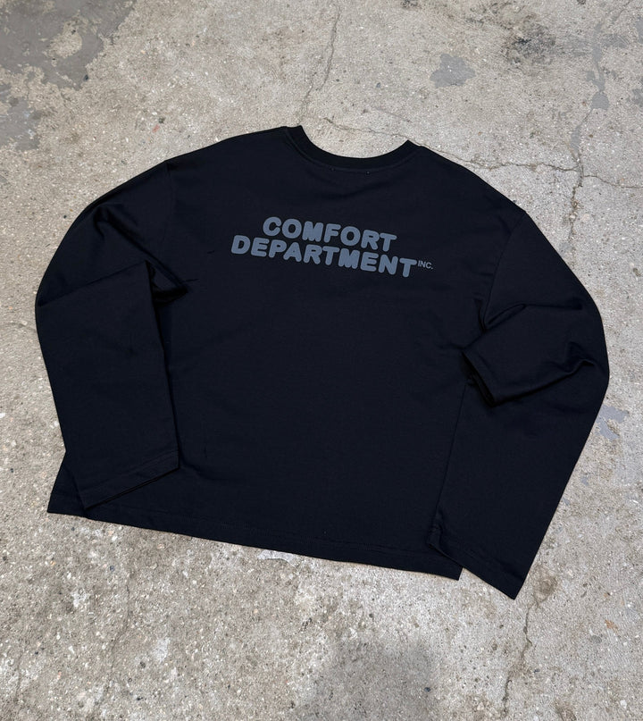 Anniversary Longsleeve