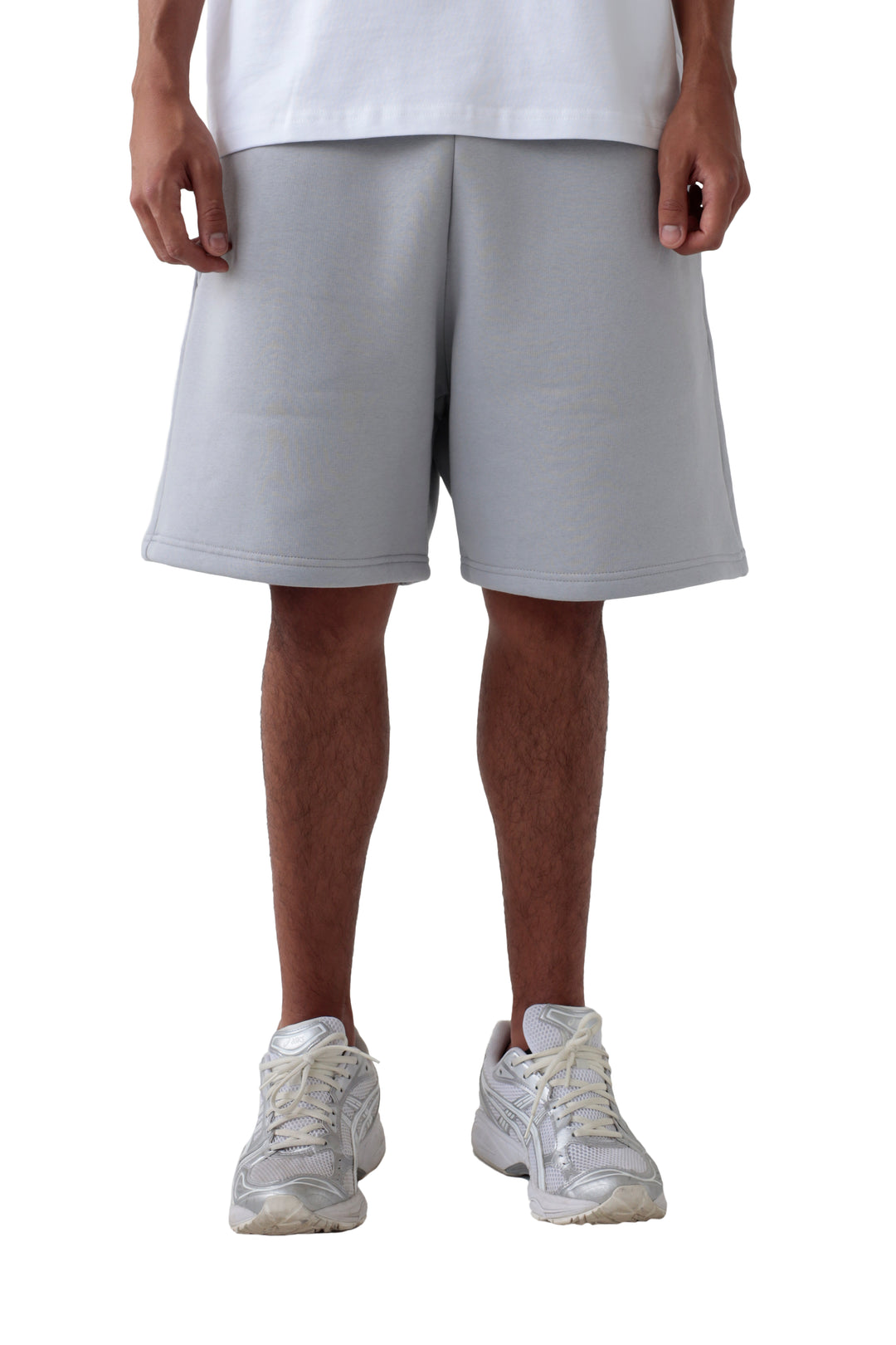 Stone Shorts