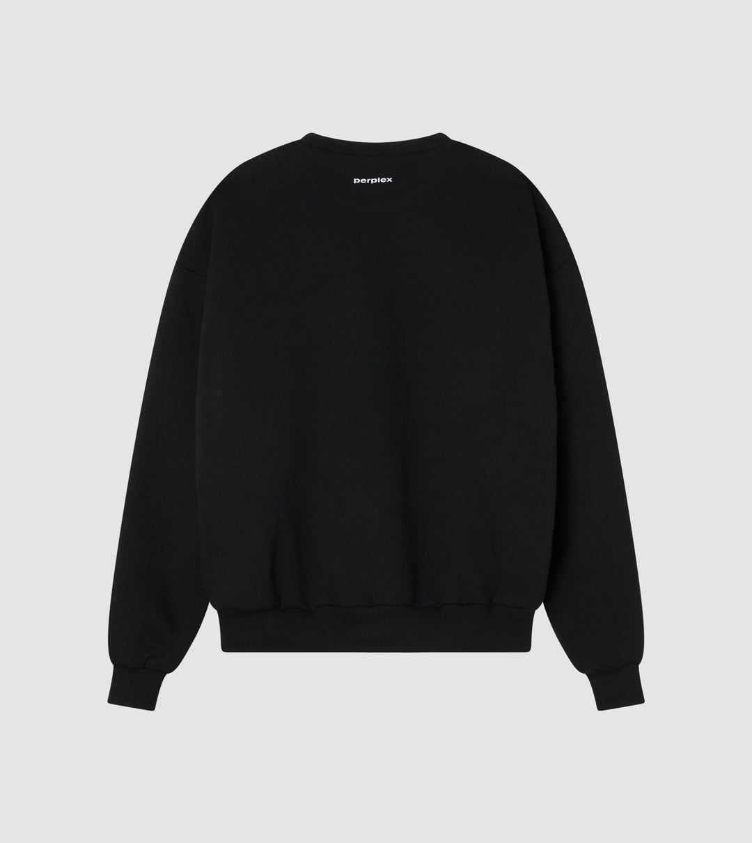 Reversible Crewneck Core