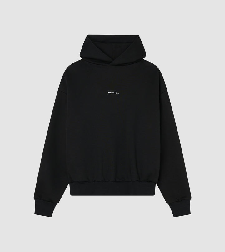 Obsidian Hoodie Reflective