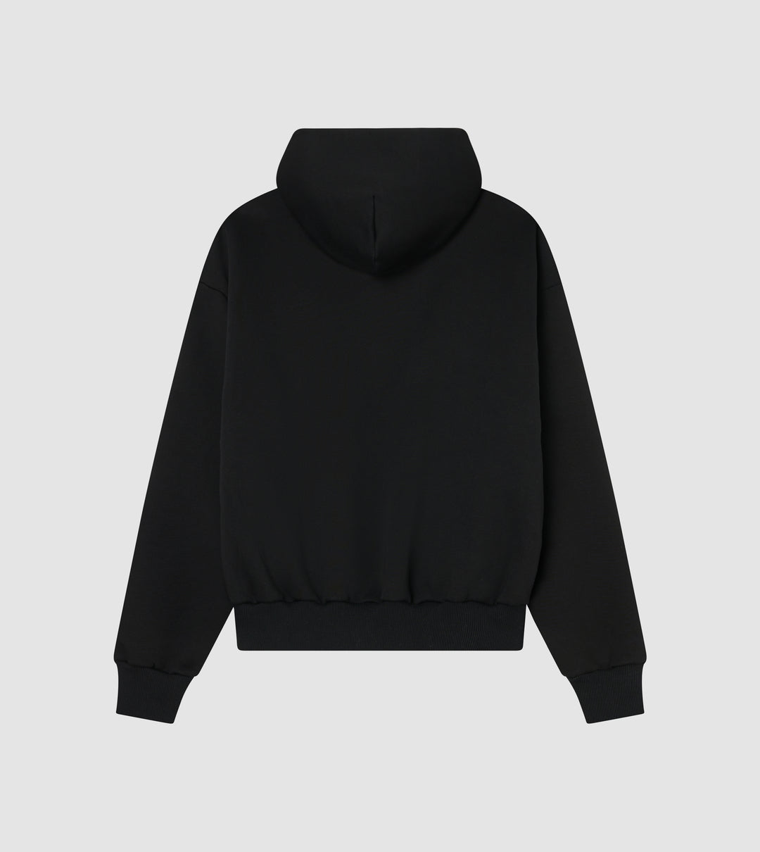 Obsidian Hoodie Reflective