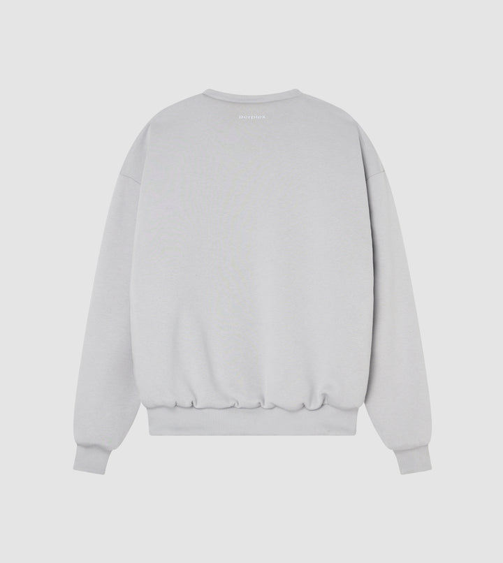 Reversible Crewneck Core