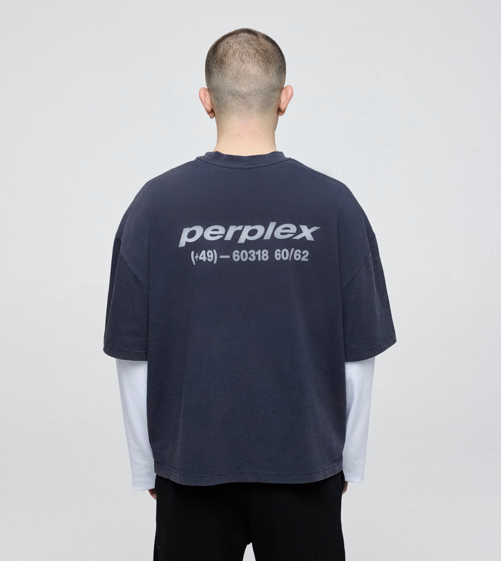 Logo Longsleeve T-Shirt