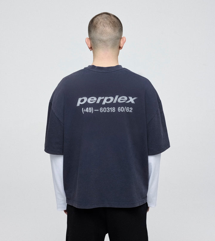 Logo Longsleeve T-Shirt