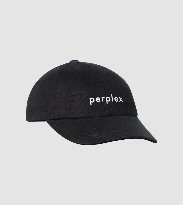 Logo Cap