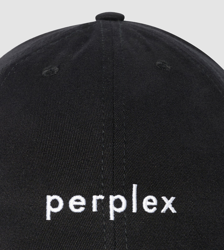 Logo Cap