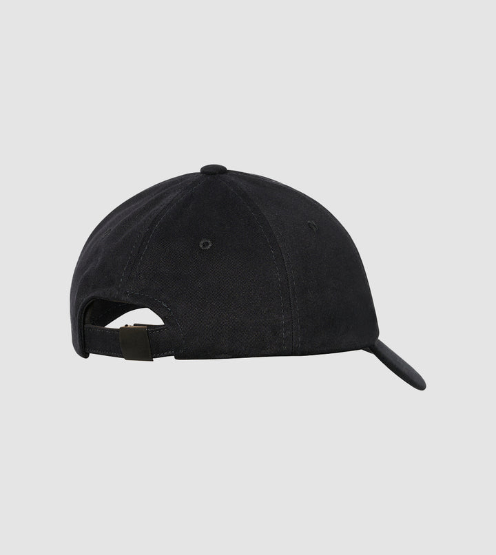 Logo Cap