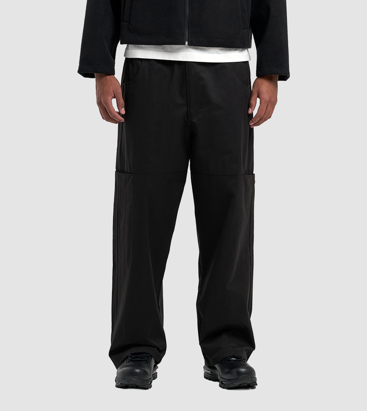 Cargo Pants Black