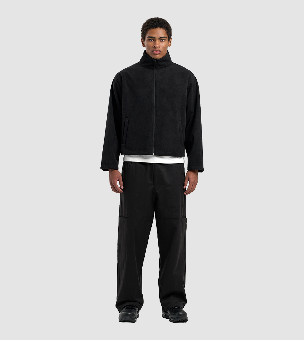 Cargo Pants Black