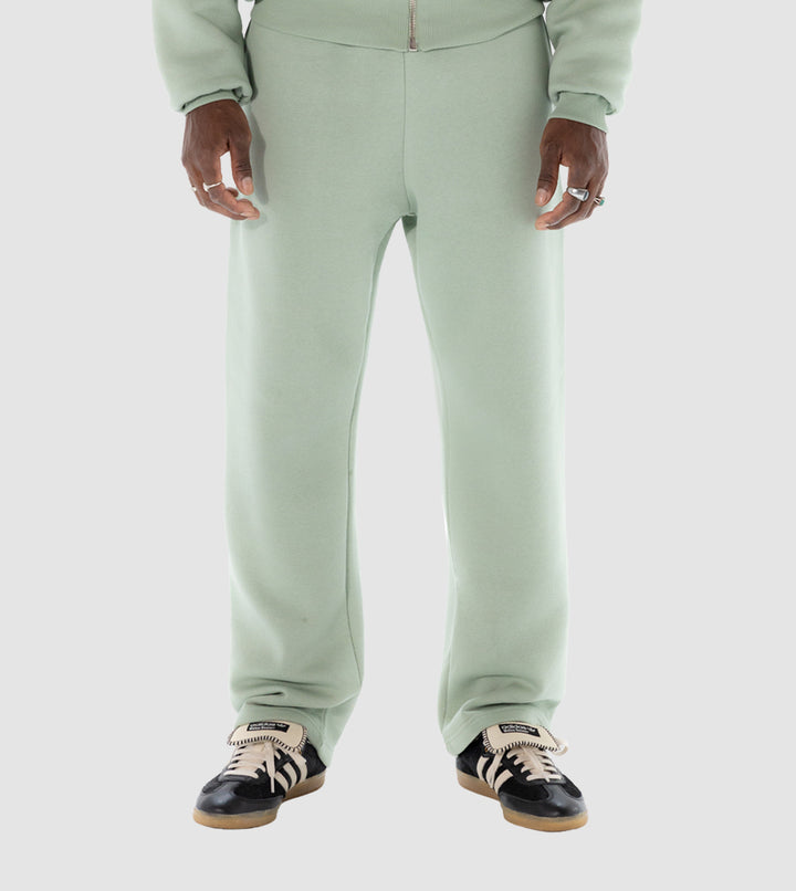 Trackpants Moss