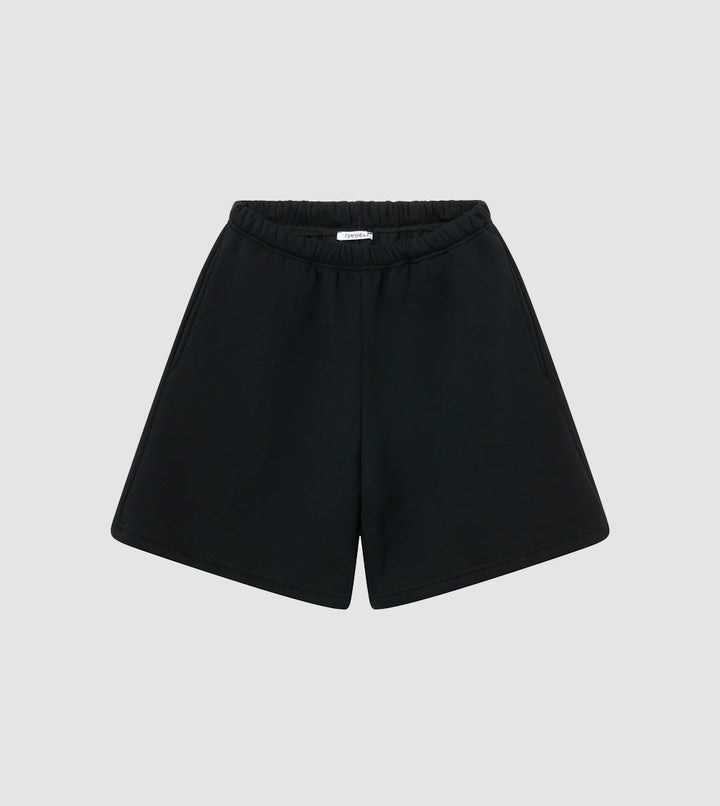 Obsidian Shorts