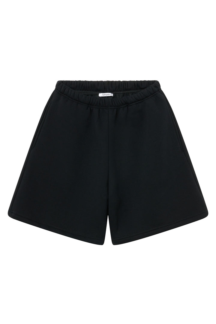 Obsidian Shorts