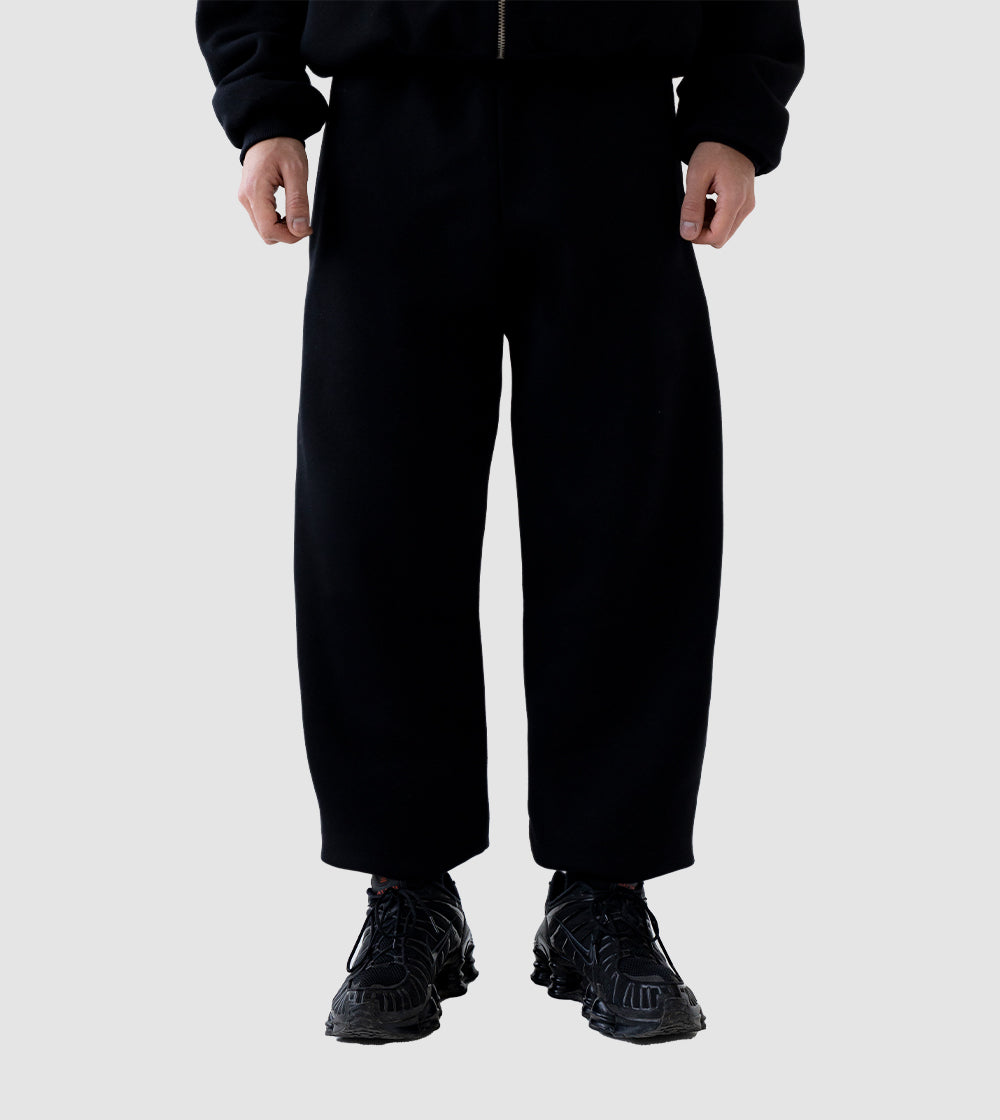 Black Sweatpants (Pre-Order)