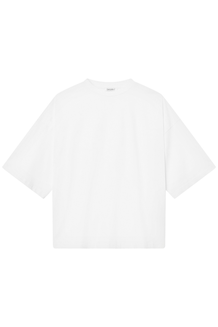 The White Tee