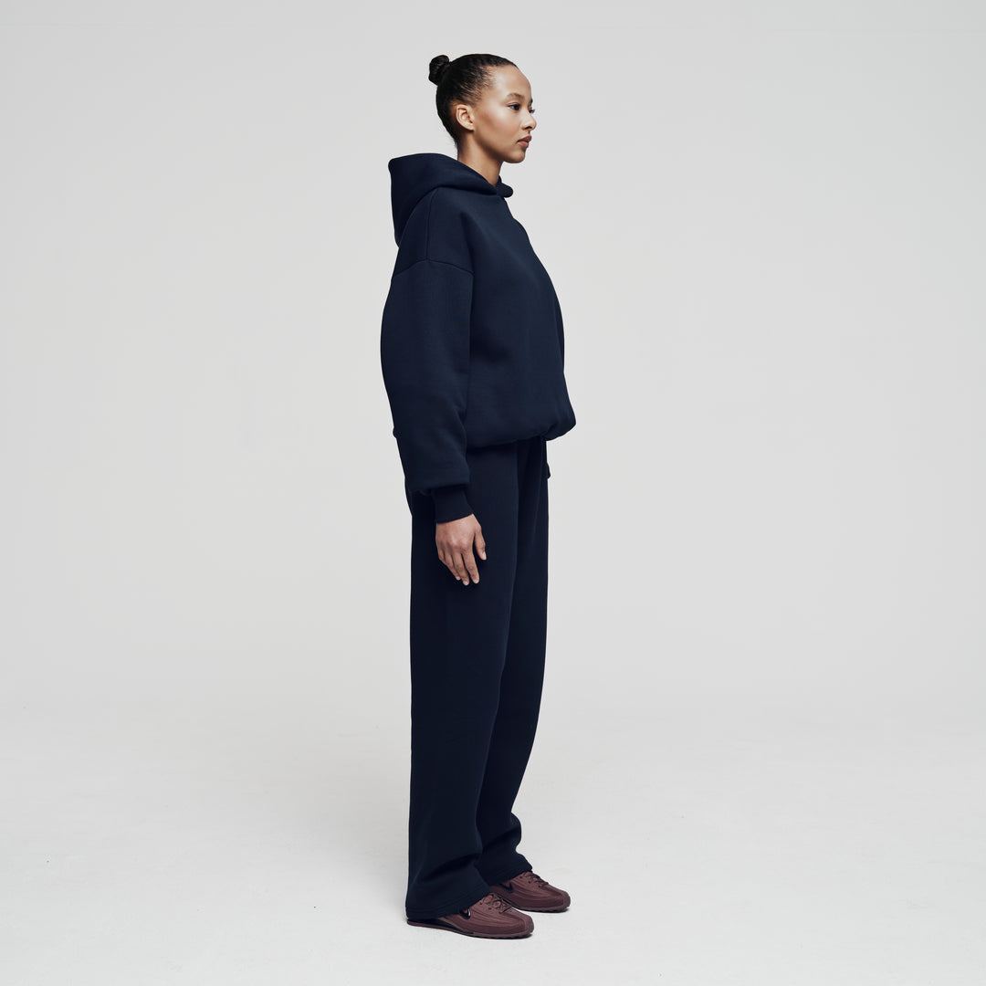 Armor Hoodie Navy