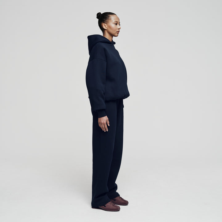 Armor Hoodie Navy