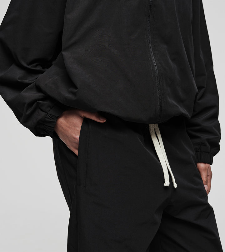 Core Jacket Black