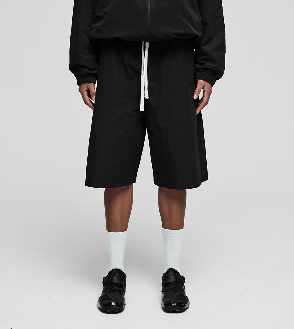 Core Shorts-Bundle Black